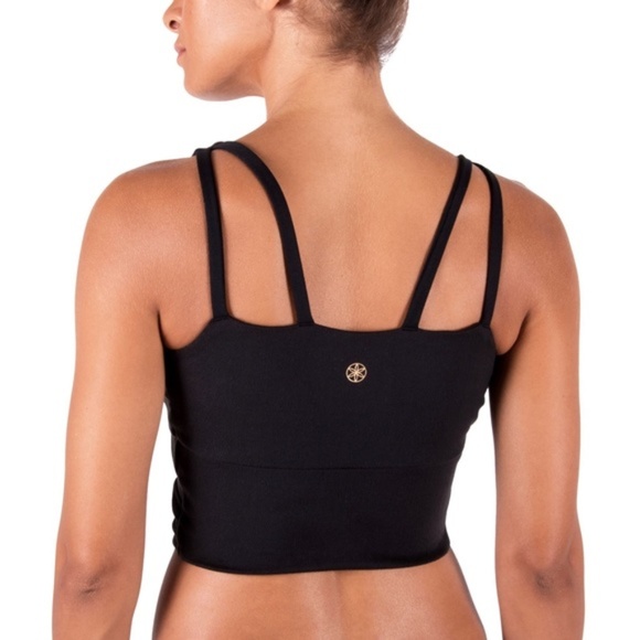 active wear crop tops